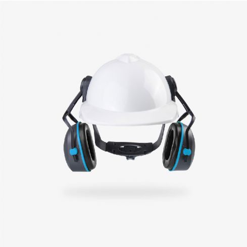 L-320 Hard hat attached Earmuffs