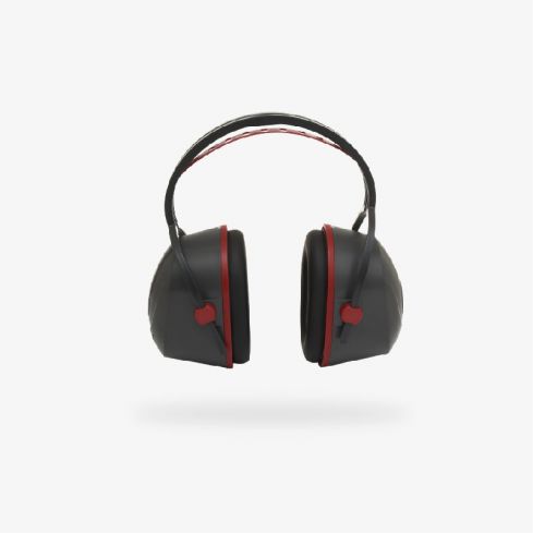 L-360 OVER THE HEAD earmuff