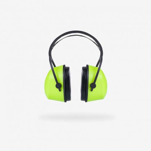 L-360 hi-vis earmuff