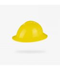 hard hat Milenium Class Full Brim