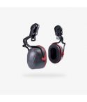 Protector Auditivo L-360 Casco Full Brim